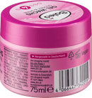 Balea Gel coiffant Glossy &amp; Shine Gel Wax, 75 ml