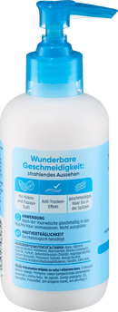 Balea Haarmelk Hydratatie, 200 ml