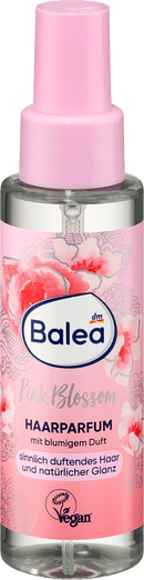 Balea Haarparfum Pink Blossom, 100 ml