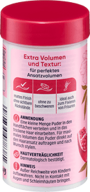 Balea Haarpoeder Volume, 10 g