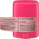 Balea Haarwax Styling Stick, 25 g