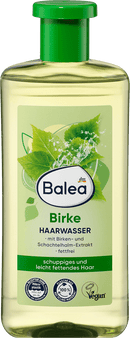 Balea Haarwater Berken, 500 ml