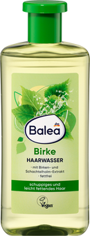 Balea Haarwater Berken, 500 ml