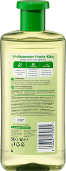 Balea Haarwater Berken, 500 ml