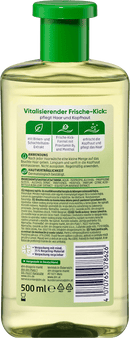 Balea Haarwater Berken, 500 ml