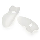 Balea Hallux Valgus-teenverbreiders met balbescherming, 2 stuks