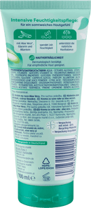 Balea Handcrème met aloë vera, 100 ml