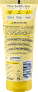 Balea Handcrème Buttermilk & Lemon, 100 ml