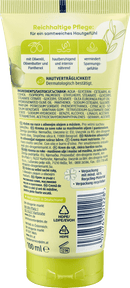 Balea Handcrème Olijf, voor zeer droge handen, 100 ml