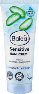 Balea Handcrème Sensitive