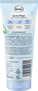 Balea Handcrème Sensitive