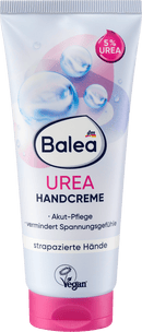 Balea Crème Mains Urée (5%), 100 ml