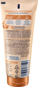 Lotion pour les mains crème-huile Balea, 100 ml