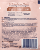 Balea Handpeeling Wilde Roos & Abrikoos, 15 ml