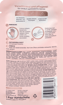 Balea Handschoenmasker (1 paar), 2 stuks