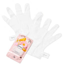 Balea Handschoenmasker (1 paar), 2 stuks