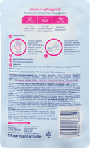 Balea Handschoenmasker Ureum (1 paar), 2 stuks