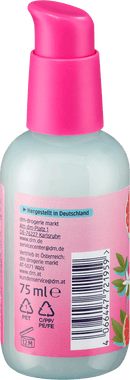 Balea Handserum Pink Pomelo, 75 ml