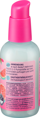 Balea Handserum Pink Pomelo, 75 ml
