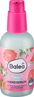 Balea Handserum Pink Pomelo, 75 ml