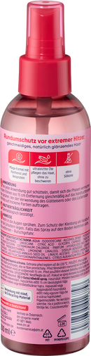 Spray thermoprotecteur Balea 2 phases, 200 ml