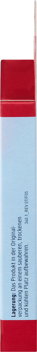 Balea Likdoornpleisters, 8 stuks