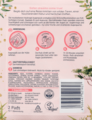 Balea Hydrogel-oogpads, tweekleurig roze, 2 stuks