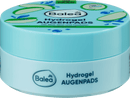 Balea Hydrogel-oogpads met aloë vera, 30 stuks
