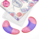 Balea Hydrogel-oogpads 'IJslolly', 2 stuks
