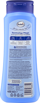 Balea Rijke bodylotion, 400 ml