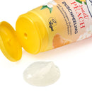 Balea Lichaamsscrub Sweet Peach, 200 ml