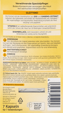Balea Concentraatcapsules Anti-rimpel Q10, 7 stuks
