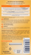 Balea Vitamine C-concentraat, 7 stuks
