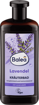 Balea Bain aux herbes Lavande, 500 ml