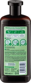 Balea Kruidenbad tijm & munt, 500 ml