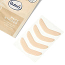 Balea Lifting-patches Face Stripes Elastic (2 paar), 4 stuks