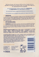 Balea Lifting-patches Face Stripes Elastic (2 paar), 4 stuks