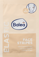 Balea Lifting-patches Face Stripes Elastic (2 paar), 4 stuks