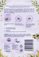 Balea Lippenmasker Leopard, 1 stuk