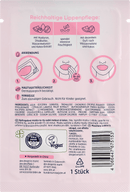 Balea Lippenmasker Watermeloen & Kokos, 1 stuk