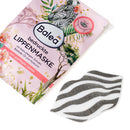 Balea Lippenmasker Zebra, 1 stuk