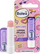 Balea Kids Soin des lèvres Happy Vibes, 4,8 g
