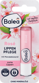 Balea Lippenverzorging Rosé