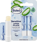 Balea Lippenverzorging Sensitive, 9,6 g