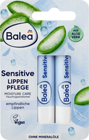 Balea Lippenverzorging Sensitive, 9,6 g
