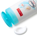Balea med Bodylotion crème-olie, 400 ml