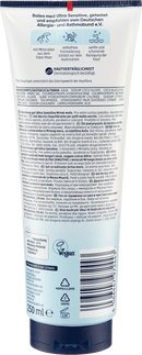 Balea med Douchegel Mer Morte Ultra Sensible, 250 ml