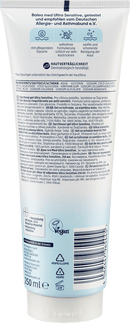 Balea med Douchegel ultra sensible, 250 ml
