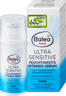 Balea med Gezichtsserum Ultra Sensitive, 30 ml