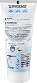 Masque capillaire Balea Med Ultra Sensitive, 200 ml